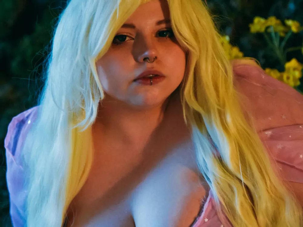 Yoki and Rory's Live Sex Cam Show