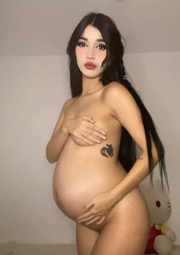 chibi-moon's Live Sex Cam Show