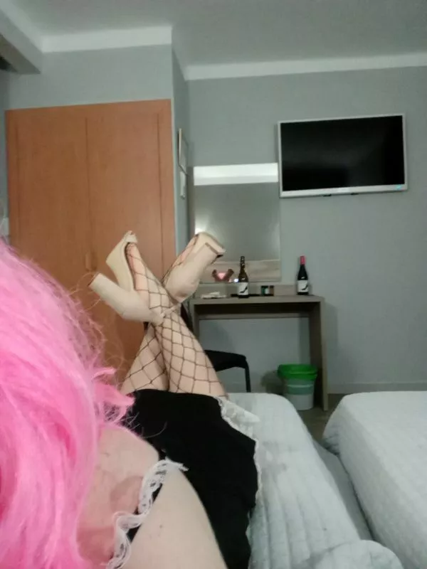 Yasmine's Live Sex Cam Show
