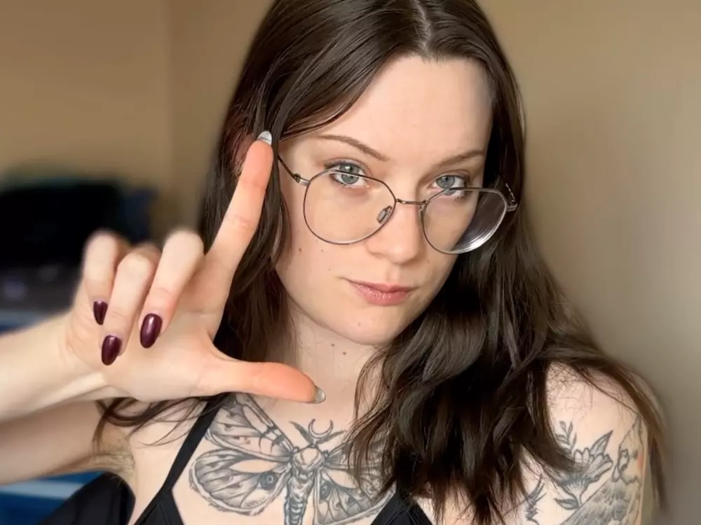 mistressoana