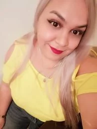 SmokeyMely's Live Sex Cam Show