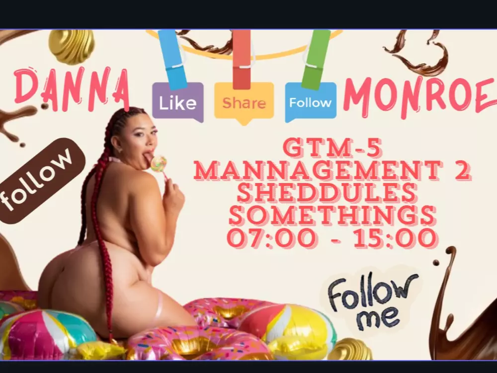 dannaamonroe