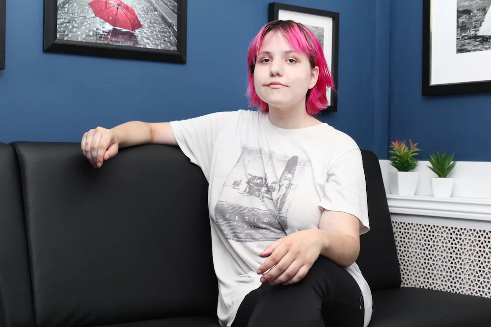 AshleyYong's Live Sex Cam Show