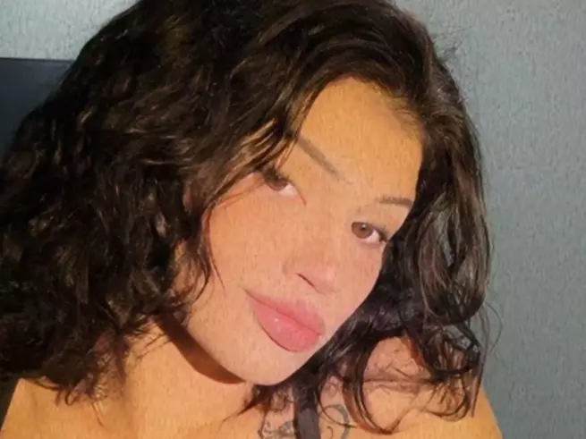 Miss-price's Live Sex Cam Show