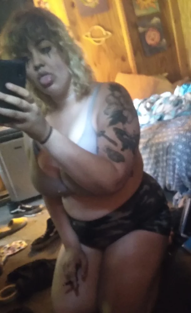 babytegan's Live Sex Cam Show