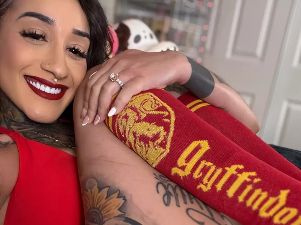 Ari The Don's Live Sex Cam Show