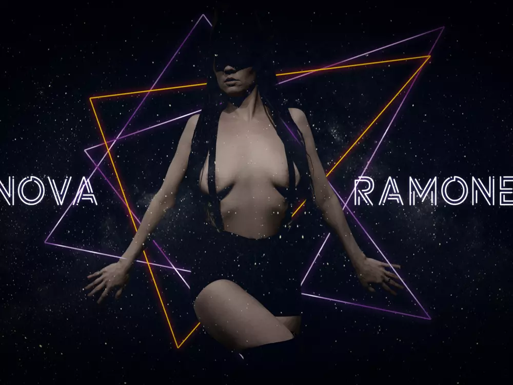 novaramone