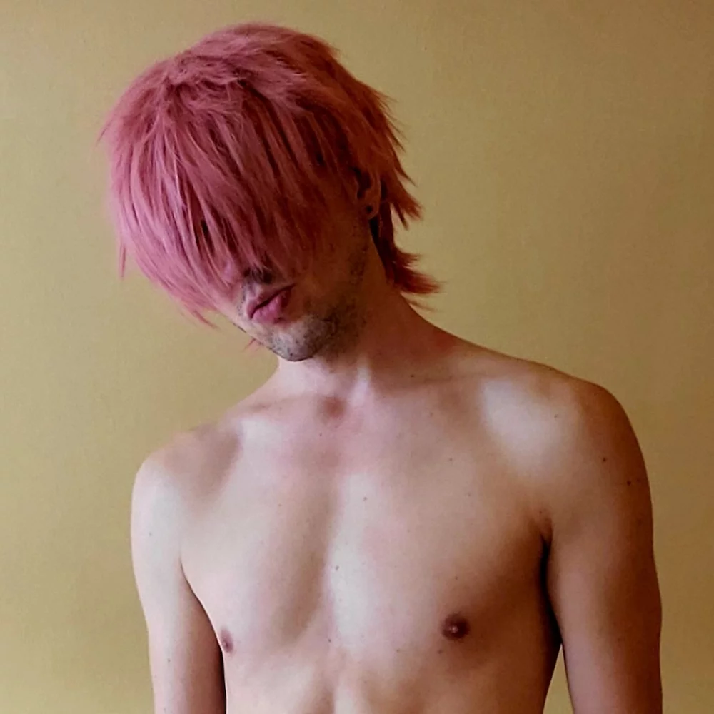 JakebentleyXXX's Live Sex Cam Show