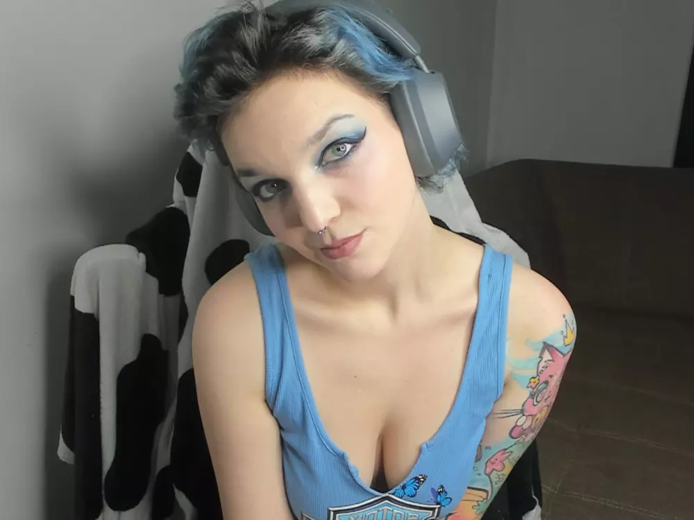 cutemetalgoddess