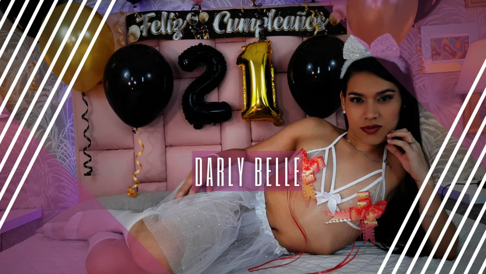 darly-belle
