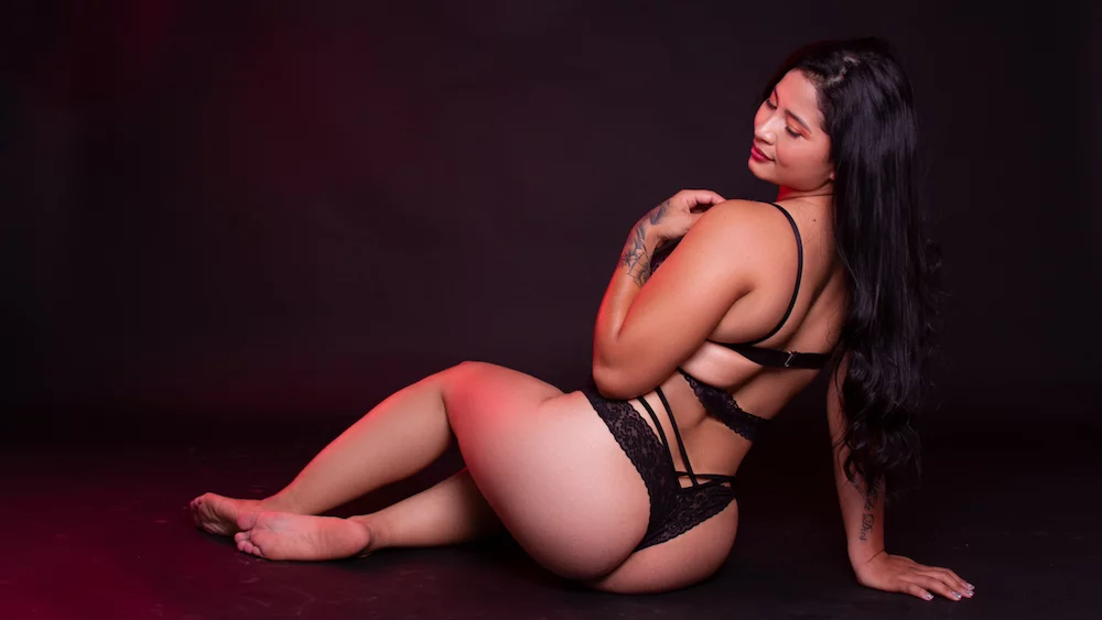 stephanie-lopez's Live Sex Cam Show