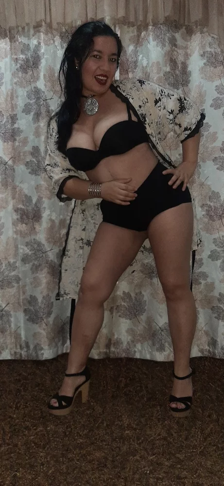 Ana-Evans's Live Sex Cam Show