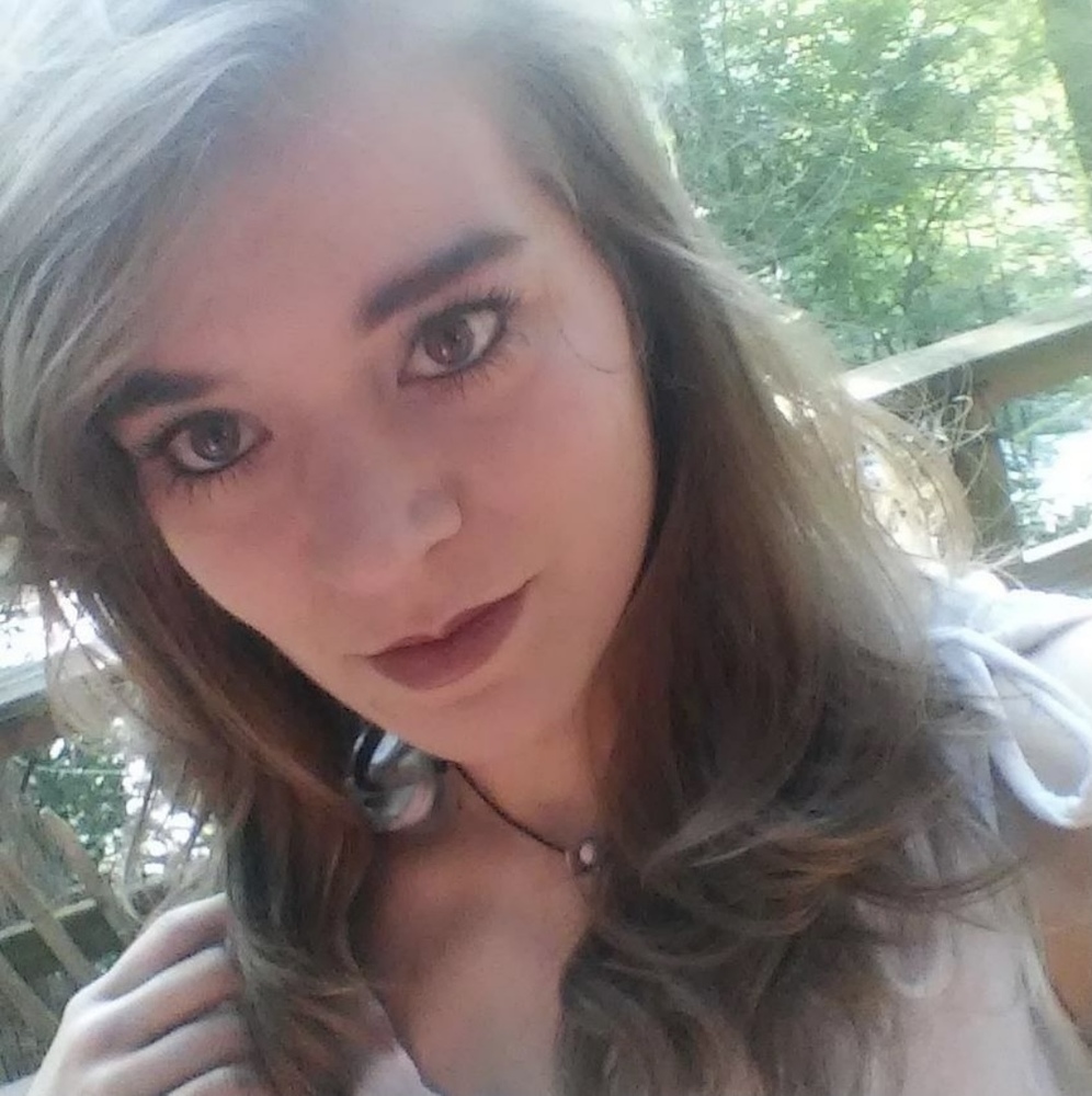 Scarlett Blaze 420 (Scarlettblaze420) XXX Porn Videos - Camsoda