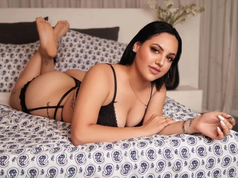 daliastone's Live Sex Cam Show