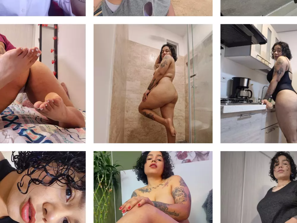alexholy's Live Sex Cam Show