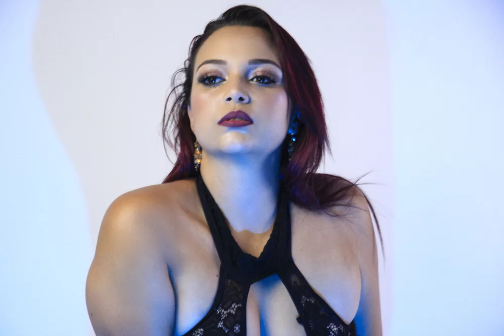 Sophiaa-Fox's Live Sex Cam Show