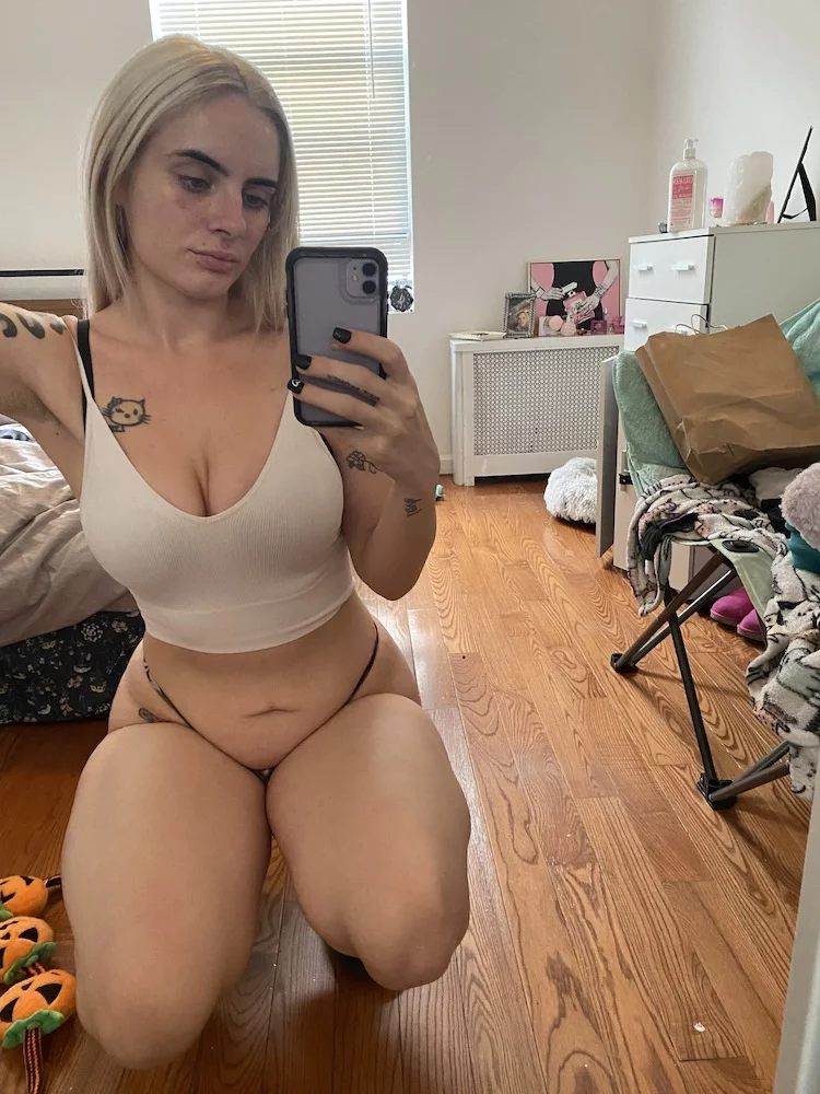 SAMMY HEART's Live Sex Cam Show