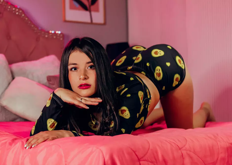 Shailyn_Cardenas's Live Sex Cam Show