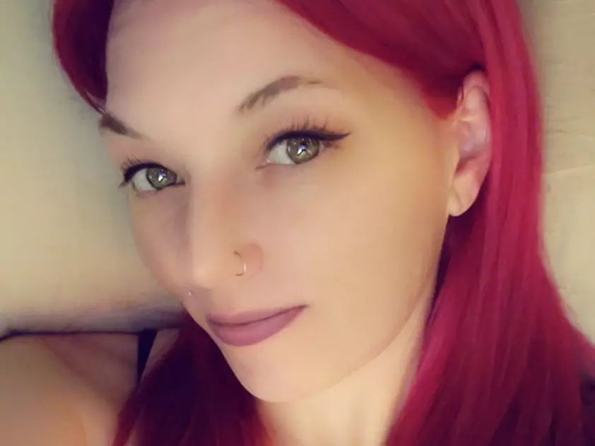 scarlettecrimsonrose