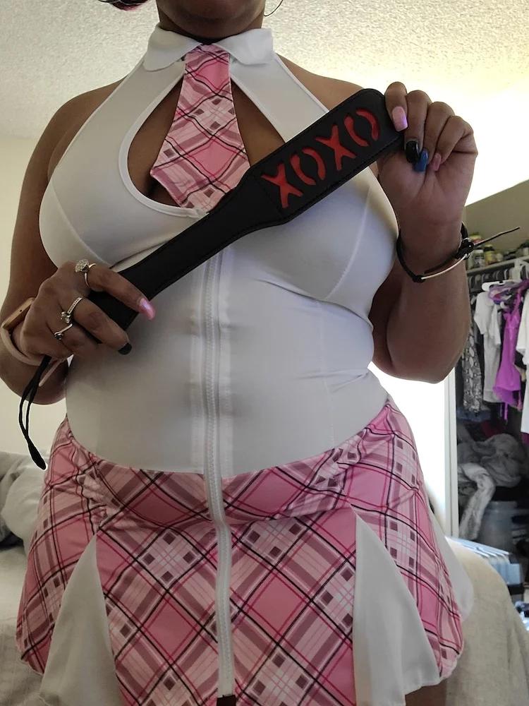 ExoticGoddess29's Live Sex Cam Show