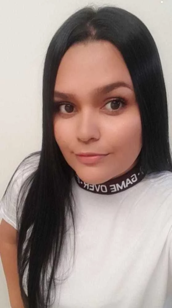 dayanna-brown's Live Sex Cam Show