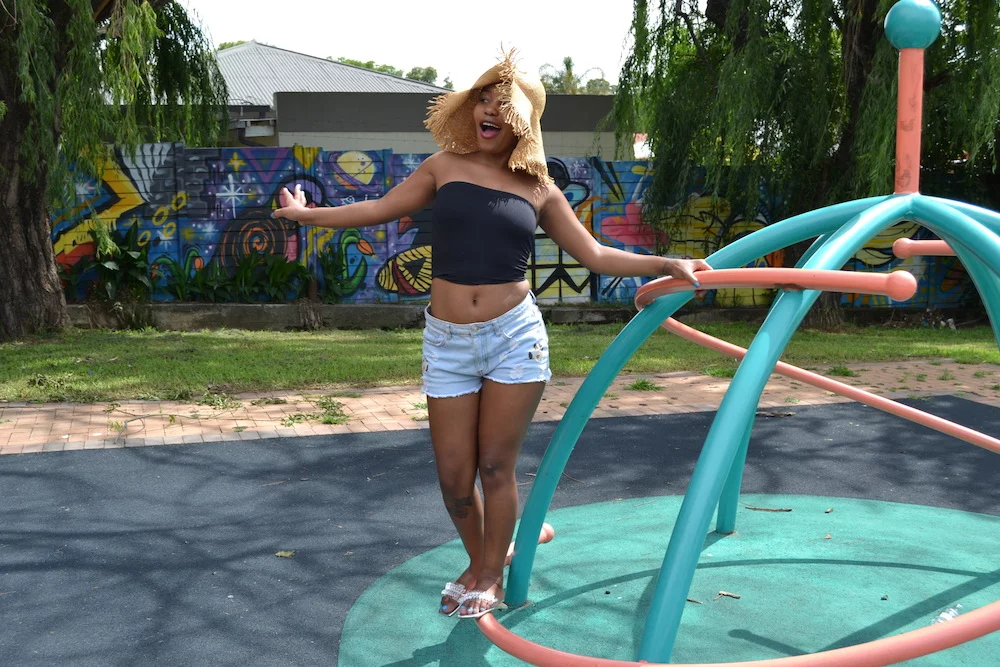 CurvyCloe's Live Sex Cam Show