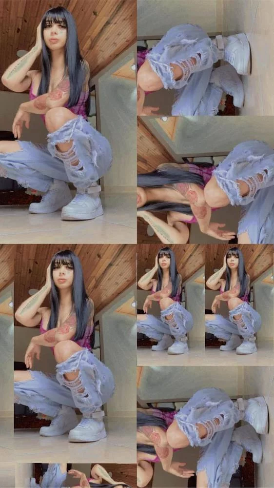 zara-ktx's Live Sex Cam Show