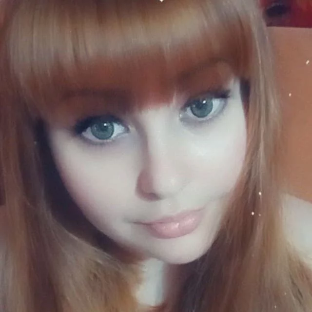 kitsu-ne's Live Sex Cam Show