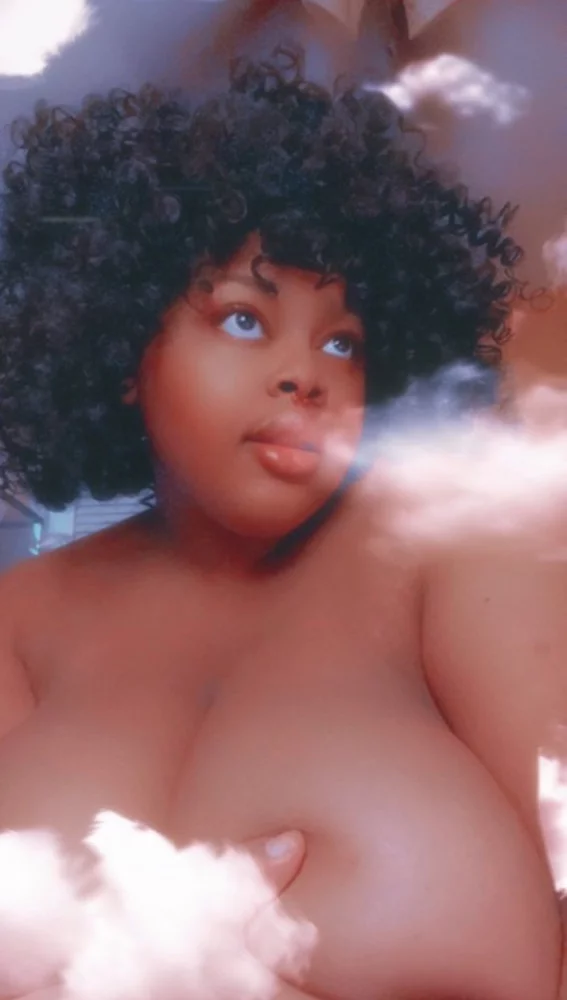 Solace The Switch's Live Sex Cam Show