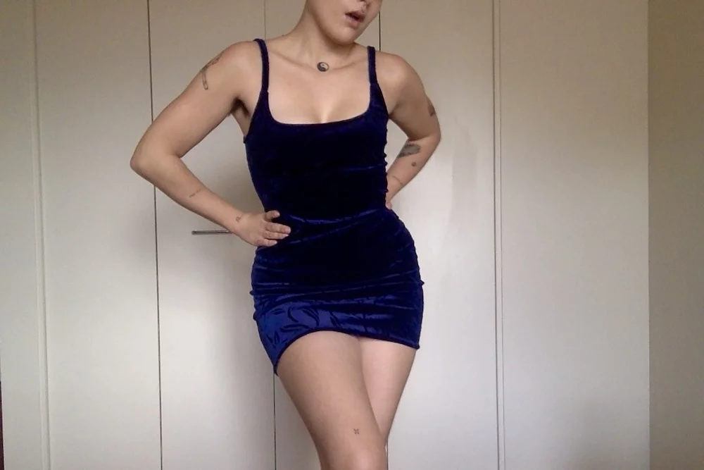 Master Brooke's Live Sex Cam Show