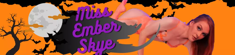 Ember Skye's Live Sex Cam Show