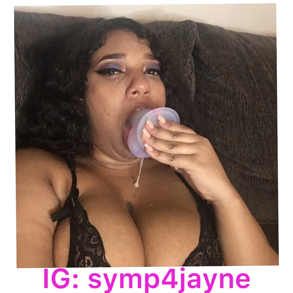 Jayne LaFontaine's Live Sex Cam Show