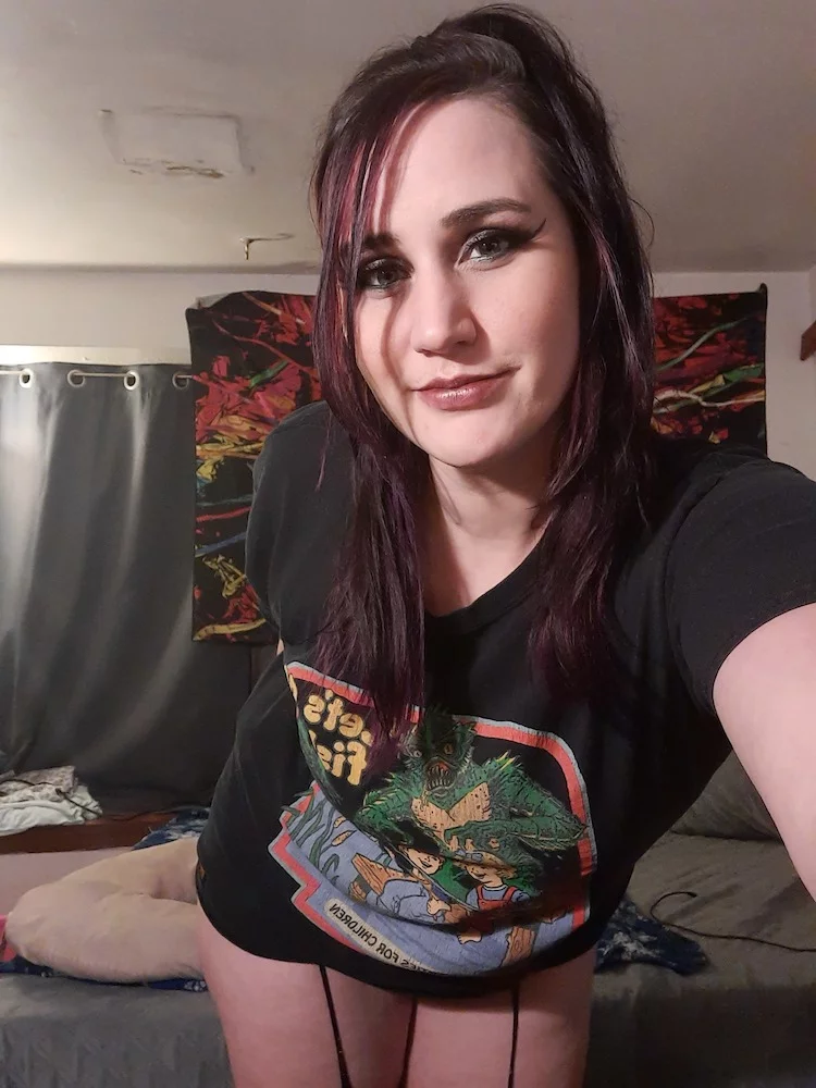 Aurora Rosie's Live Sex Cam Show
