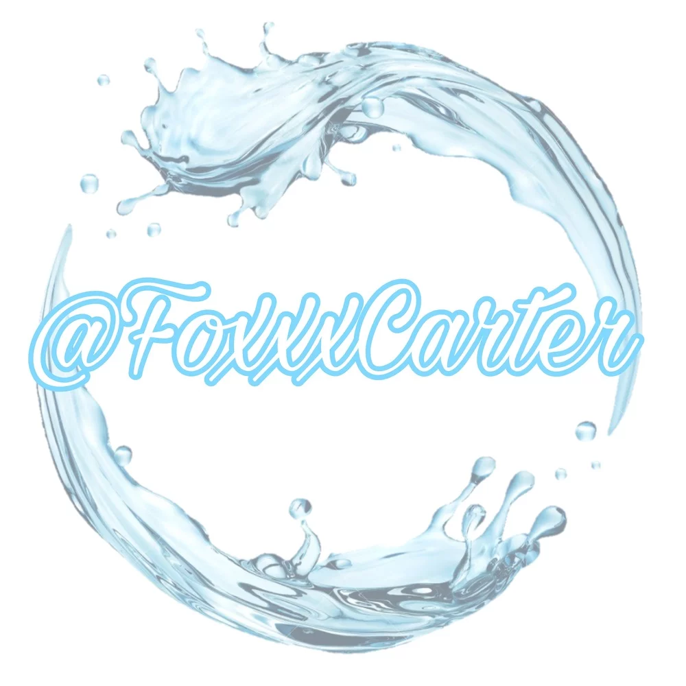 foxxxcarter