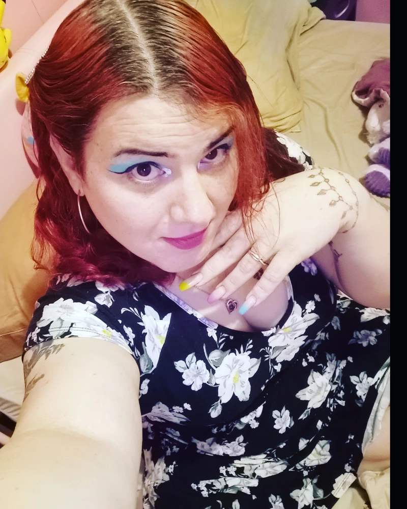 Kittenbabyuwu's Live Sex Cam Show