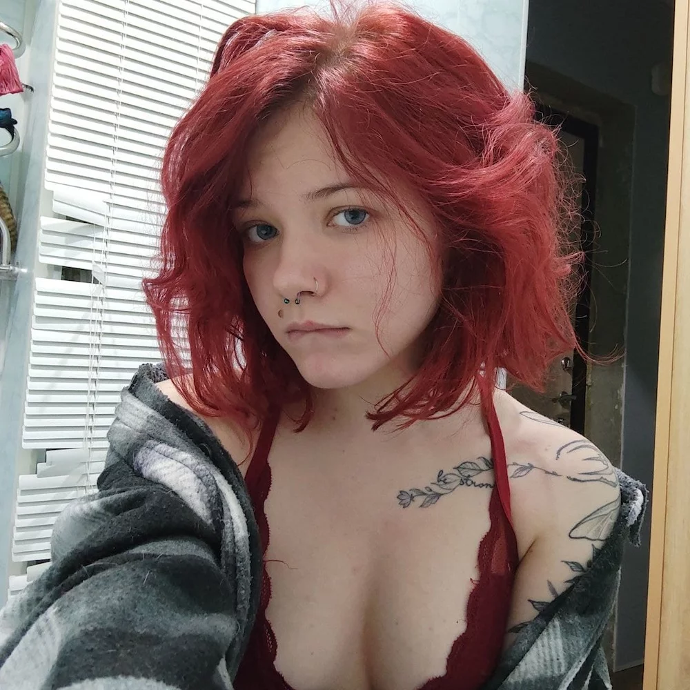 Avery's Live Sex Cam Show