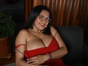 lucyluna1's Live Sex Cam Show