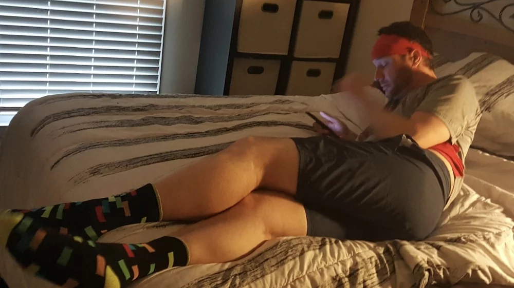 CharlieBoy3's Live Sex Cam Show