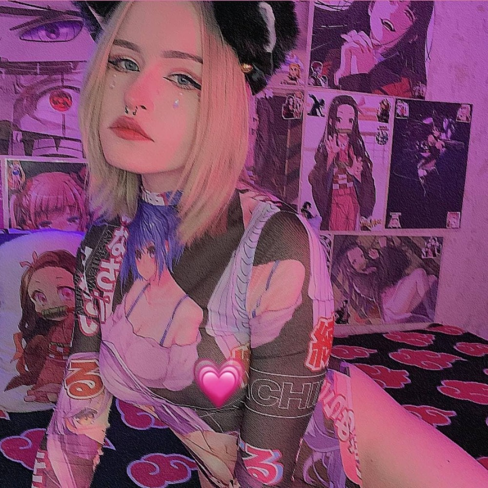 Camsoda sunny