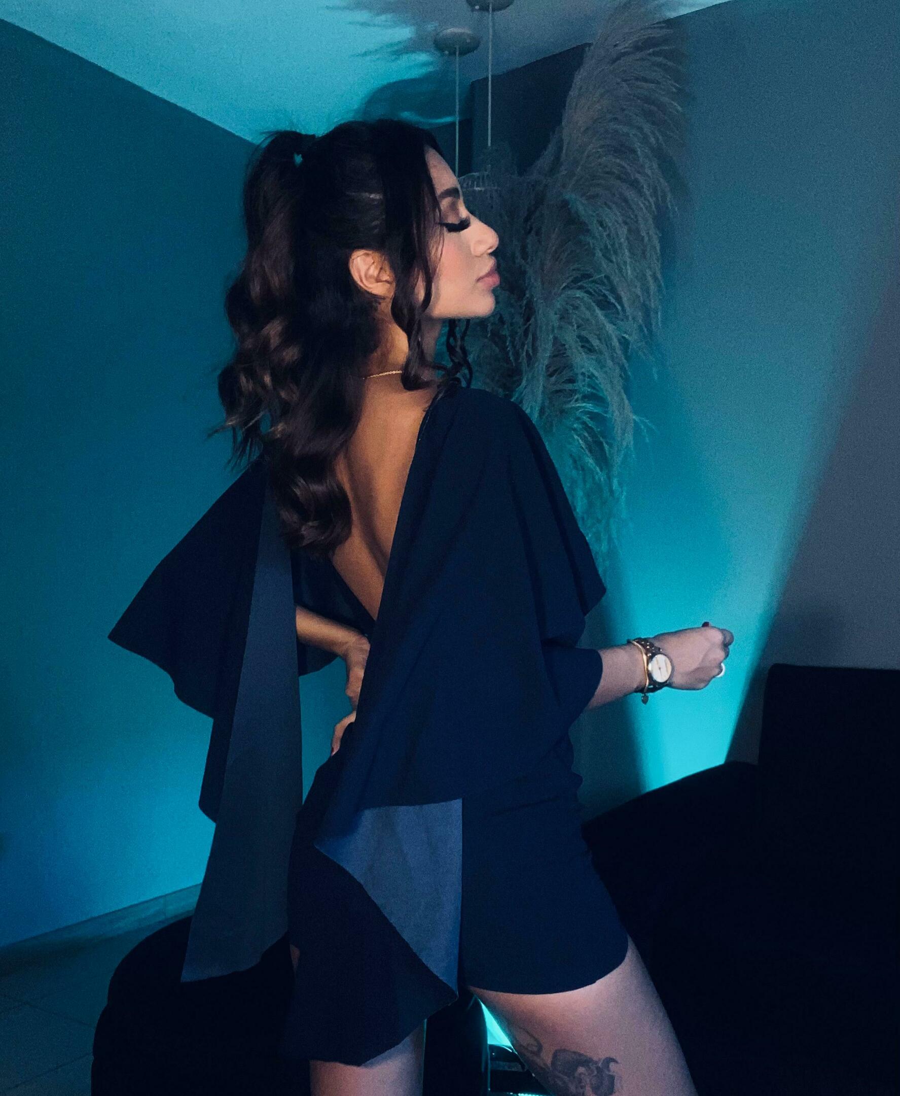 Danna Cruz
