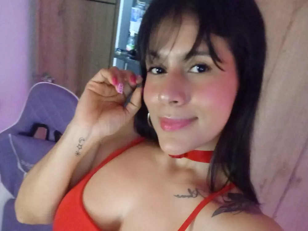 goddesscutecarol's Live Sex Cam Show