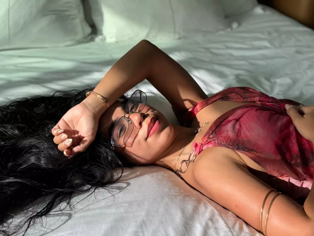Annie Santos