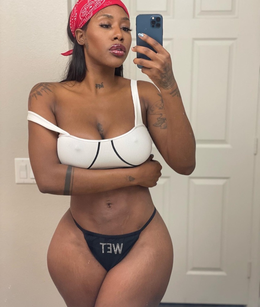 Camsoda sapphire storm