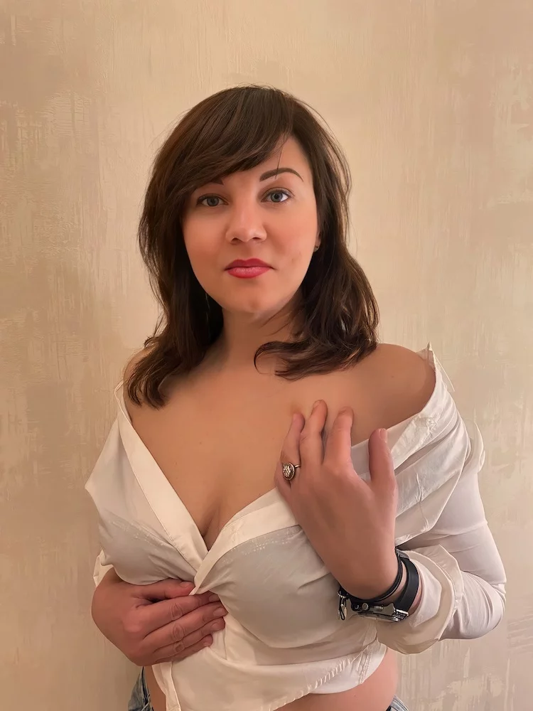 MariaPerrys's Live Sex Cam Show