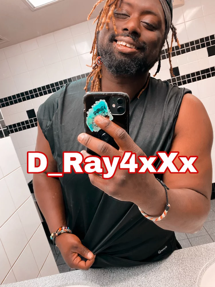 d-ray4xxx