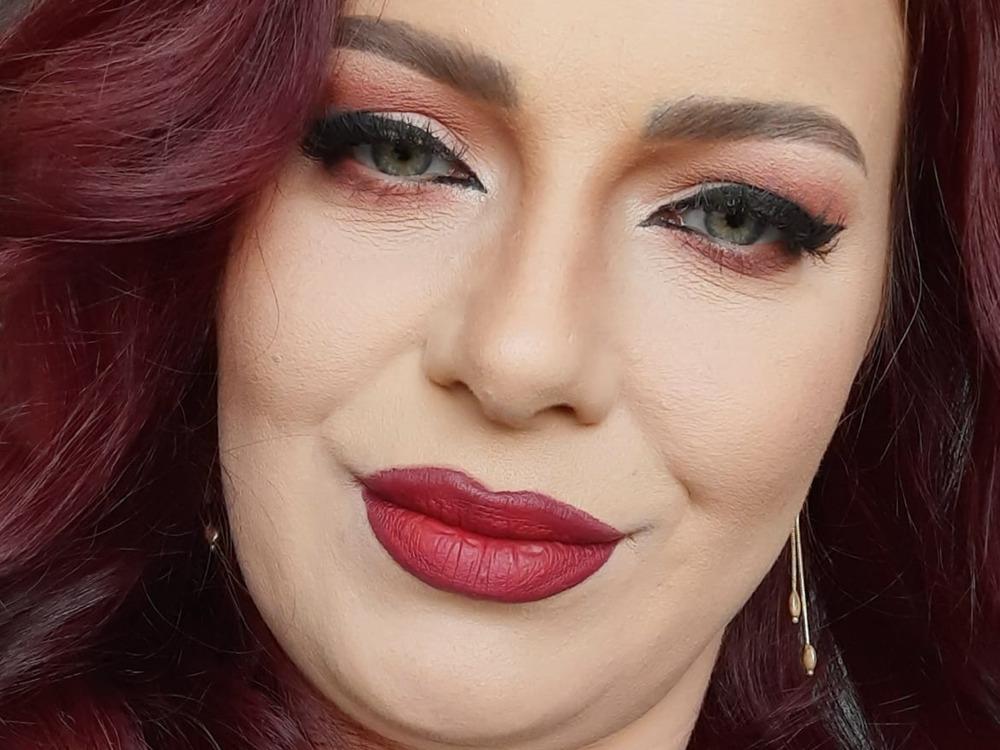 QueenNatashaX