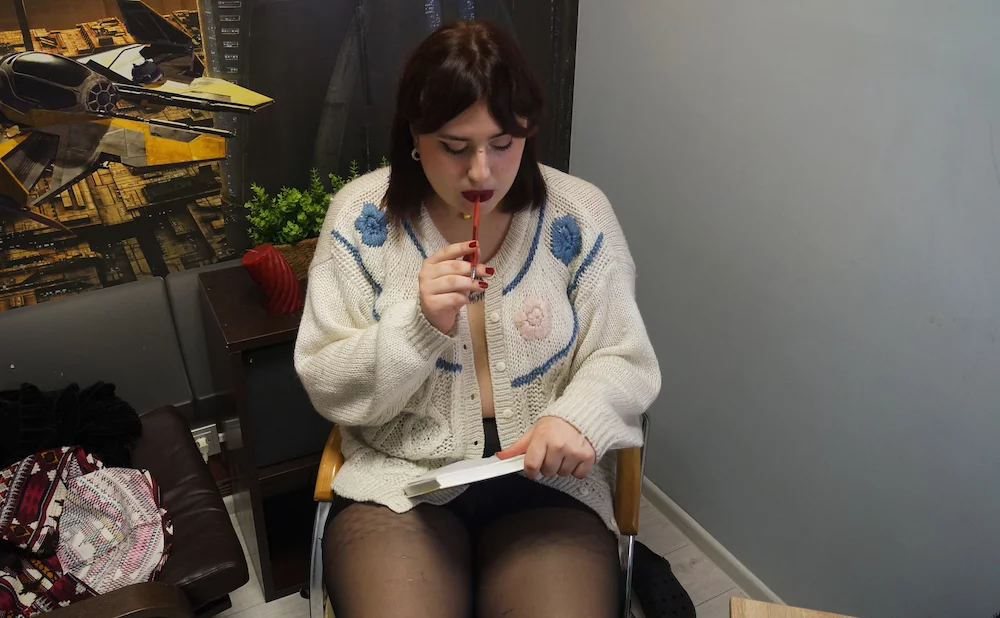 FionaRoss's Live Sex Cam Show