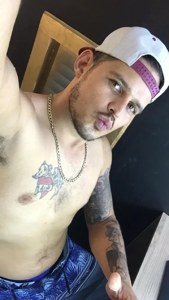 latinhotcock