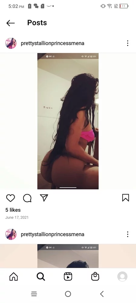 princessgina