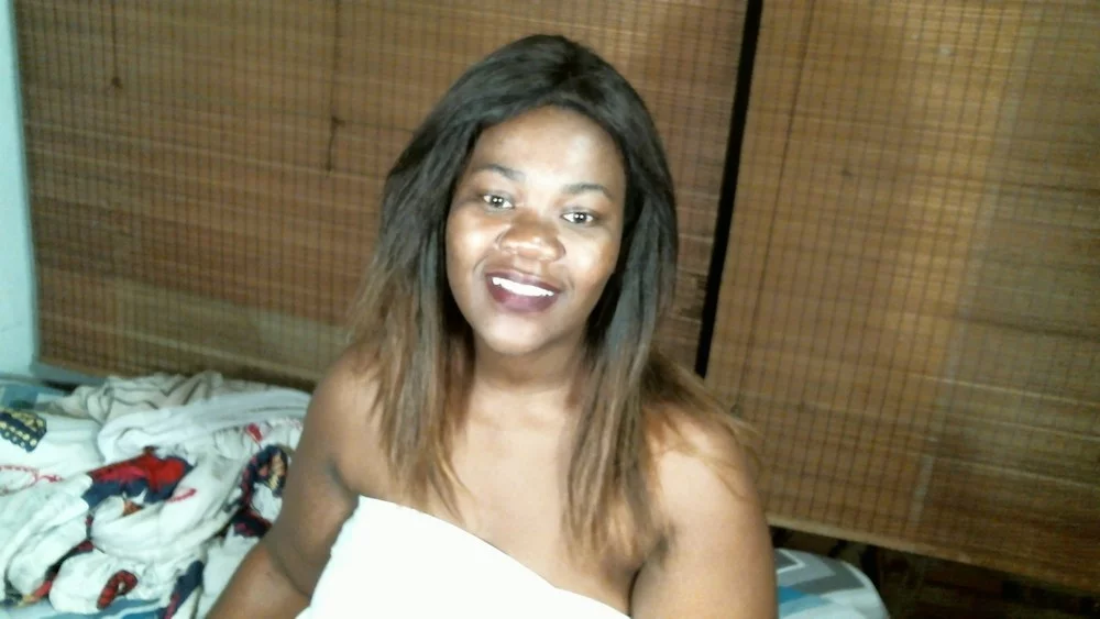 Queenwendeey's Live Sex Cam Show
